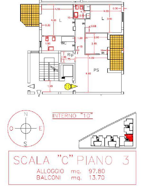 Appartamento  - foto 3