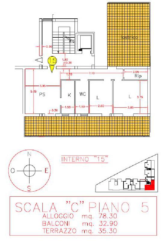 Appartamento  - foto 4