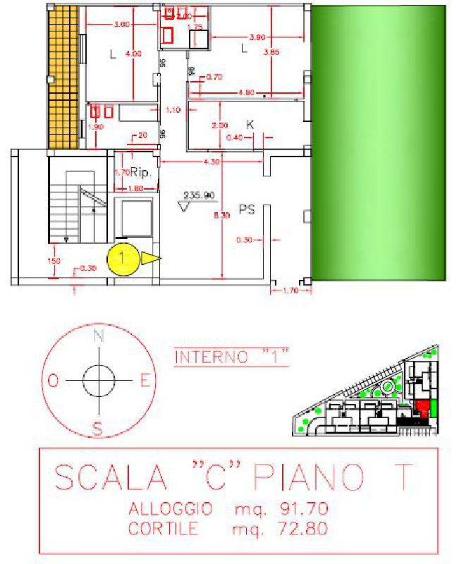 Appartamento  - foto 5