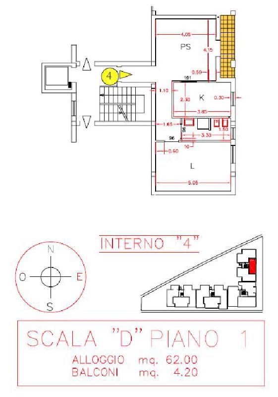 Appartamento  - foto 6