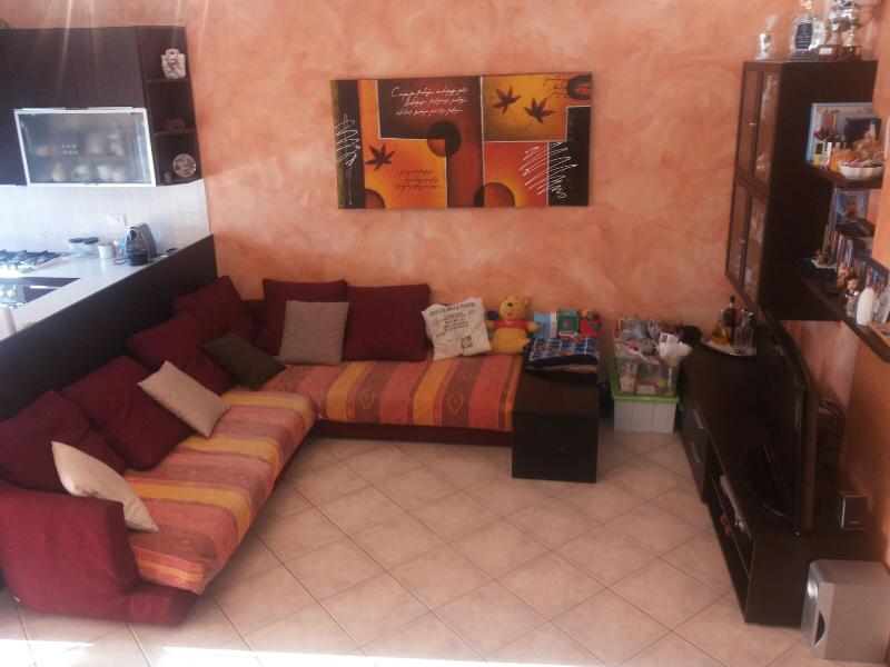 Appartamento Via Dei giusti 