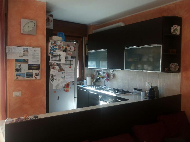 Appartamento Via Dei giusti  - foto 2