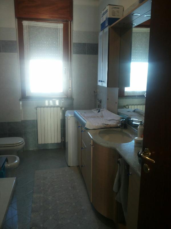 Appartamento Via Dei giusti  - foto 8