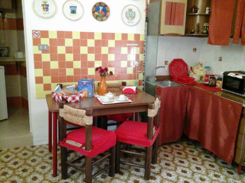 Appartamento castello,giardini della biennale 