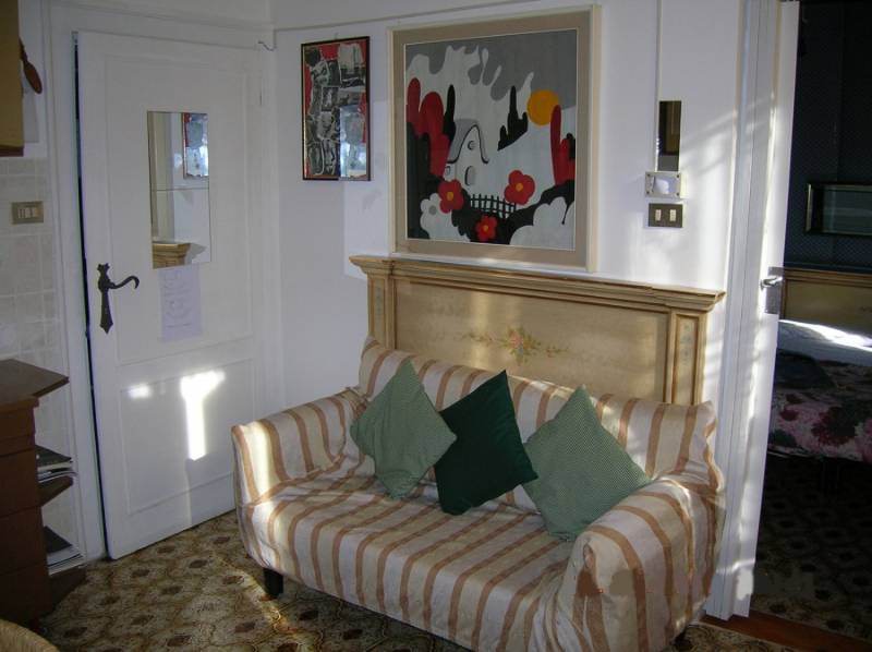 Appartamento castello,giardini della biennale  - foto 12
