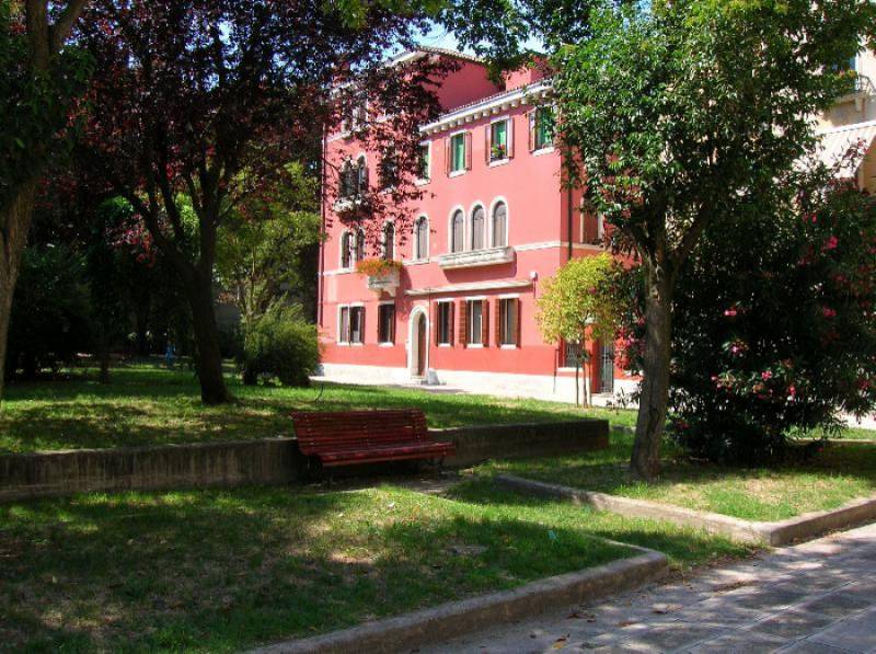 Appartamento castello,giardini della biennale  - foto 7