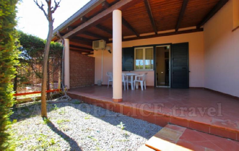 Villetta a schiera Via Madonnina Di Gibilmanna 46  - foto 3