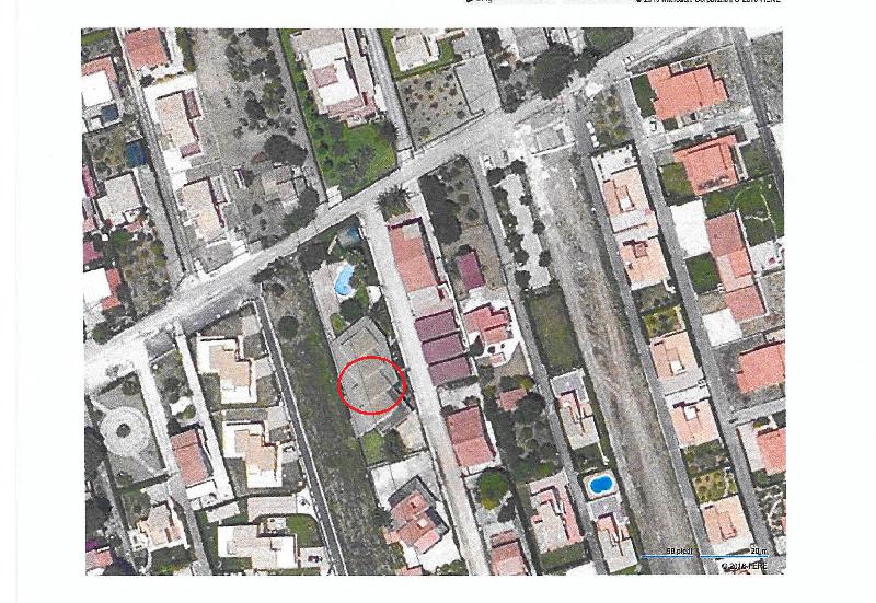 Villetta a schiera Via Madonnina Di Gibilmanna 46  - foto 4