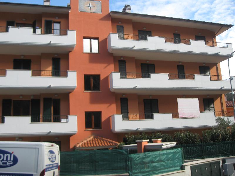 Appartamento Via Avellino 7/A, Folignano