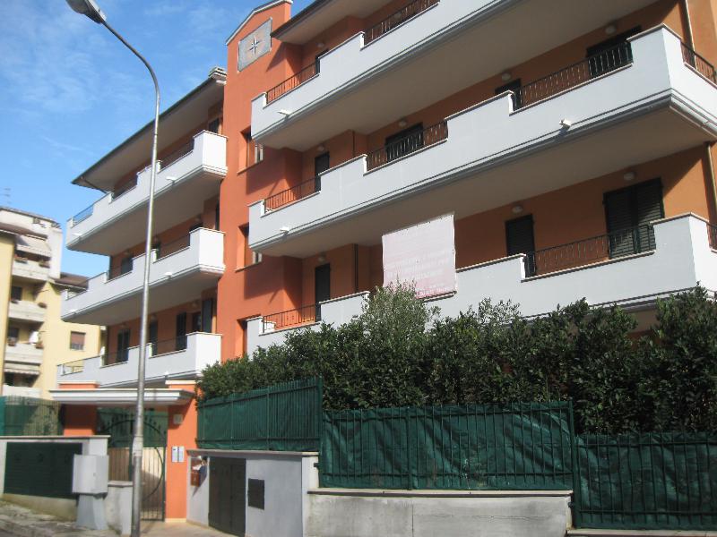 Appartamento Via Avellino 7/A  - foto 2