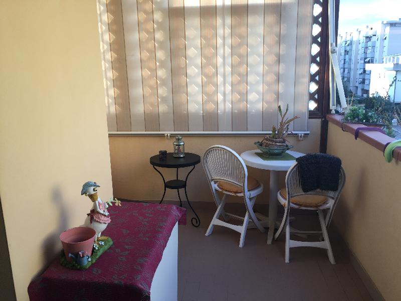 Appartamento ZONA SUGHERELLA 