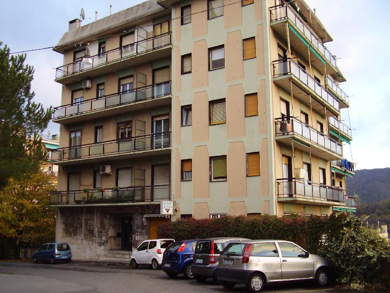 Appartamento Via Pierino Negrotto Cambiaso  - foto 15