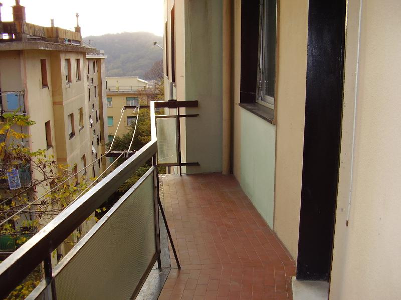 Appartamento Via Pierino Negrotto Cambiaso  - foto 3