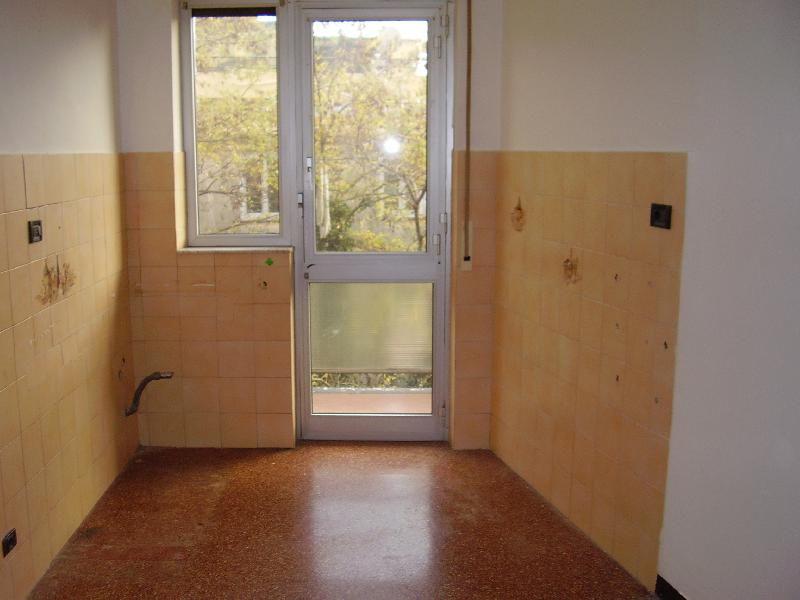 Appartamento Via Pierino Negrotto Cambiaso  - foto 6