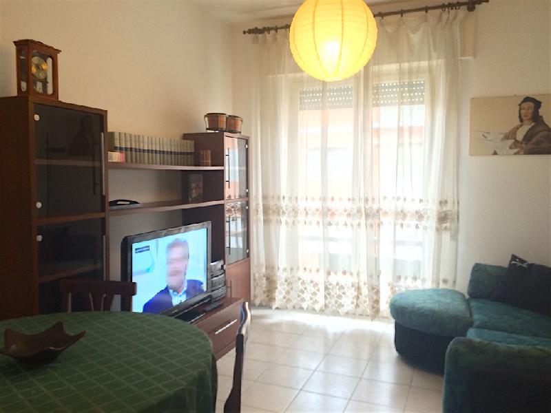 Appartamento zona Esselunga 