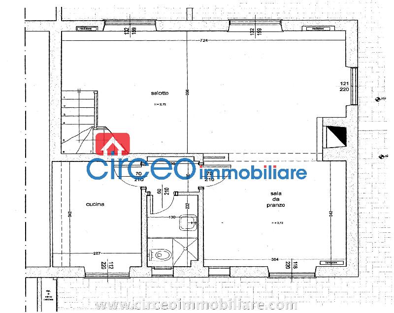 Villa bifamiliare via molella  - foto 16