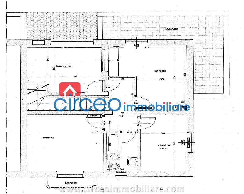Villa bifamiliare via molella  - foto 17