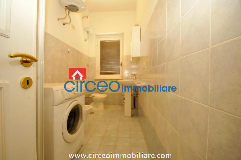 Appartamento Via Barone Giacchetti  - foto 11