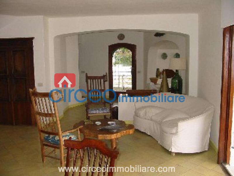 Villa Via tommaso tittoni  - foto 12