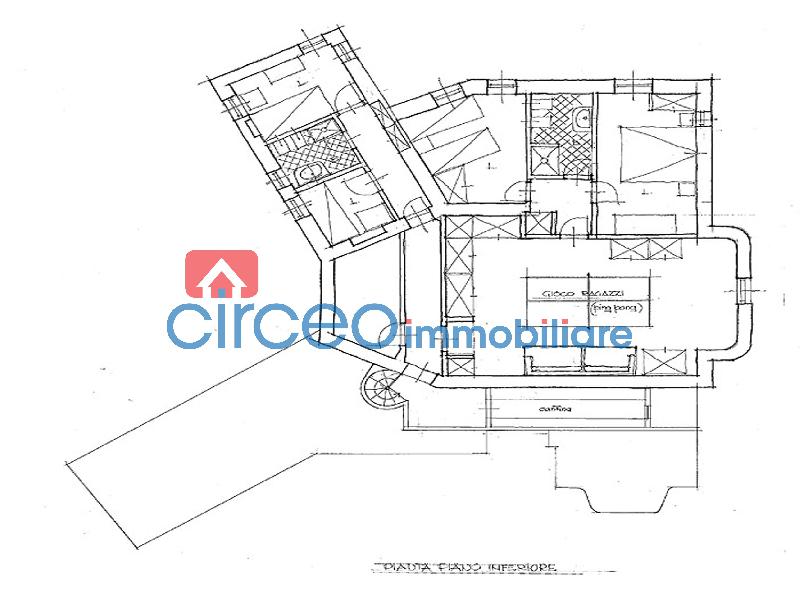 Villa Via tommaso tittoni  - foto 16