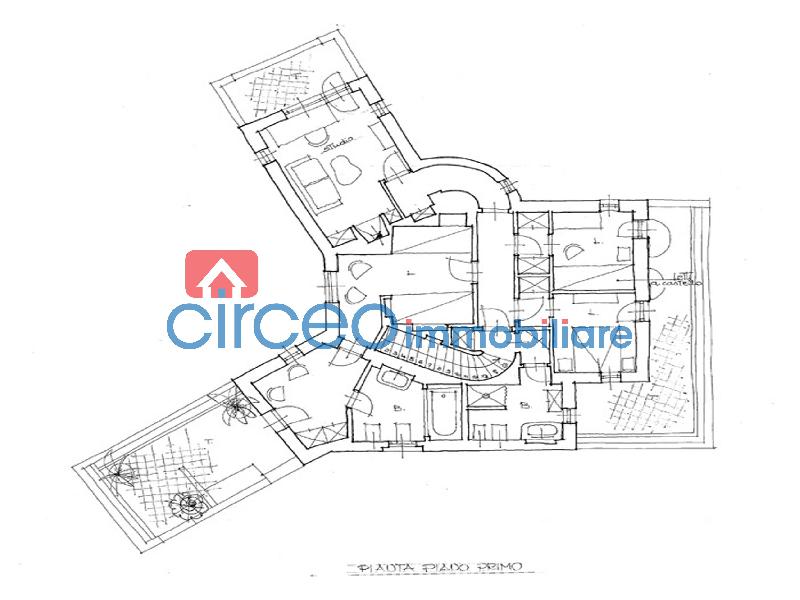 Villa Via tommaso tittoni  - foto 18