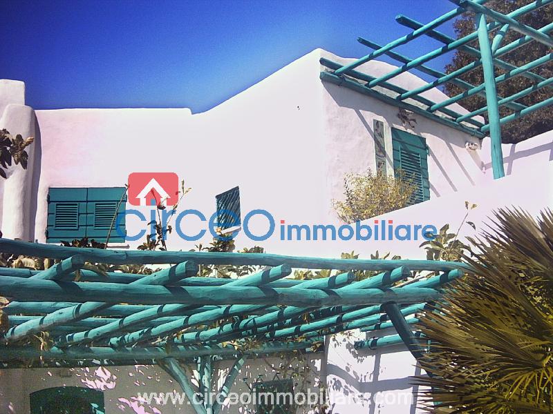 Villa Via tommaso tittoni  - foto 3