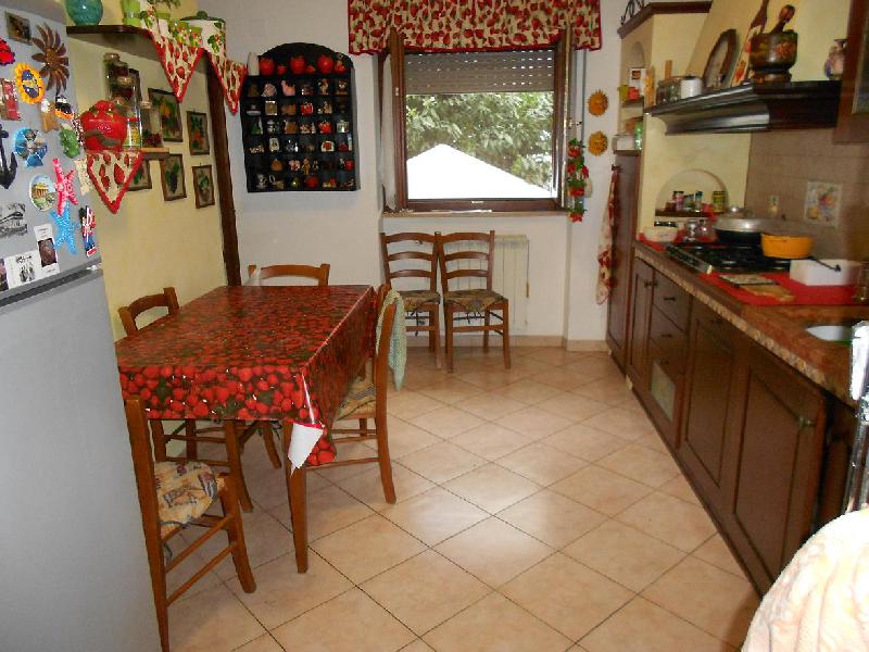 Appartamento VIA LE PASTINE, Sermoneta
