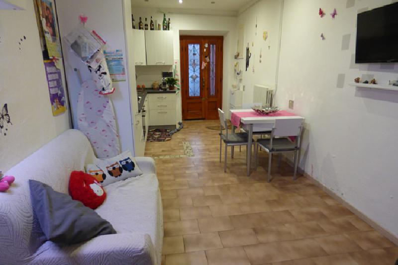 Terratetto / Terracielo via di Nozzano 