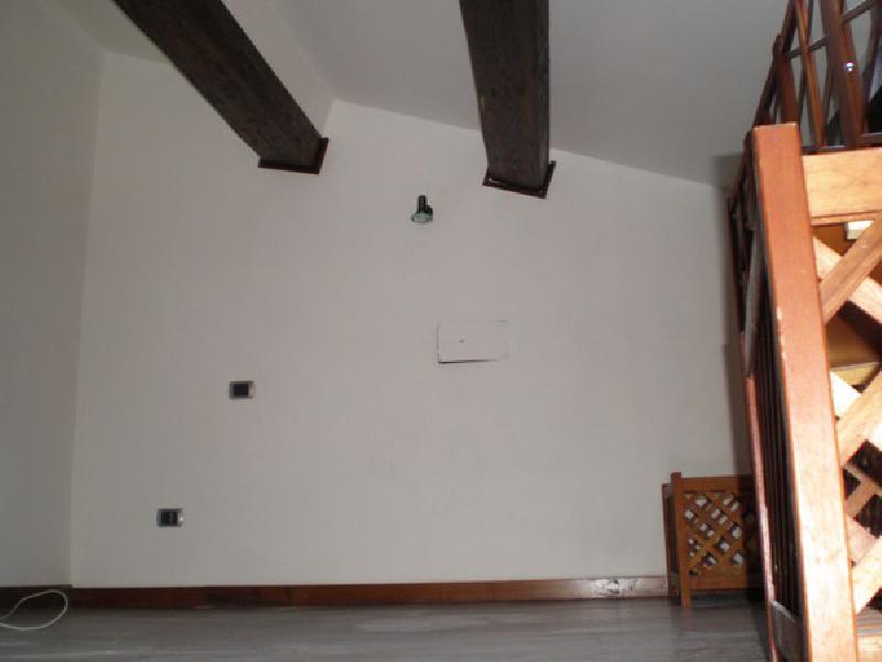 Attico Piazza Matteotti  - foto 11