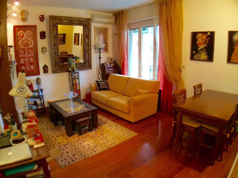 Appartamento Via Sem Benelli 10 
