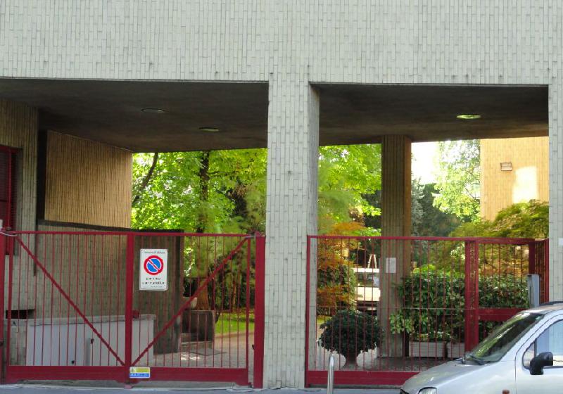 Appartamento piazza carrara 17  - foto 2