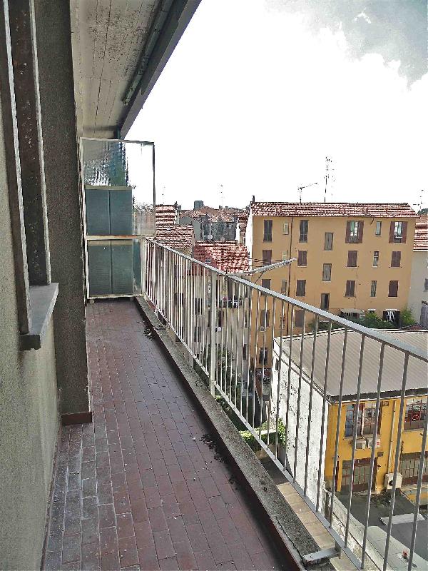 Appartamento piazza carrara 17  - foto 4