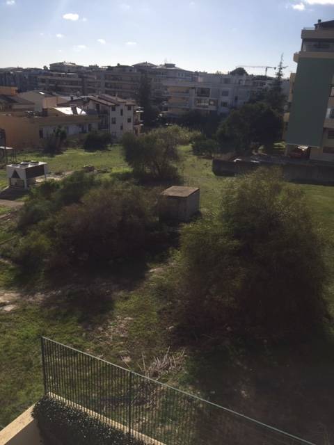 Terreno edificabile in Vendita a Cagliari viale ciusa