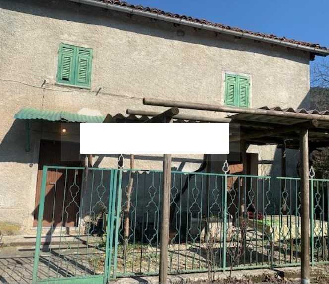 Casa indipendente in Vendita a Casaleggio Boiro Localita Cravaria