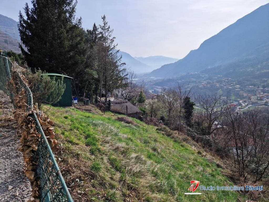 Terreno edificabile Strada Comunale dei Maturini, Cedegolo