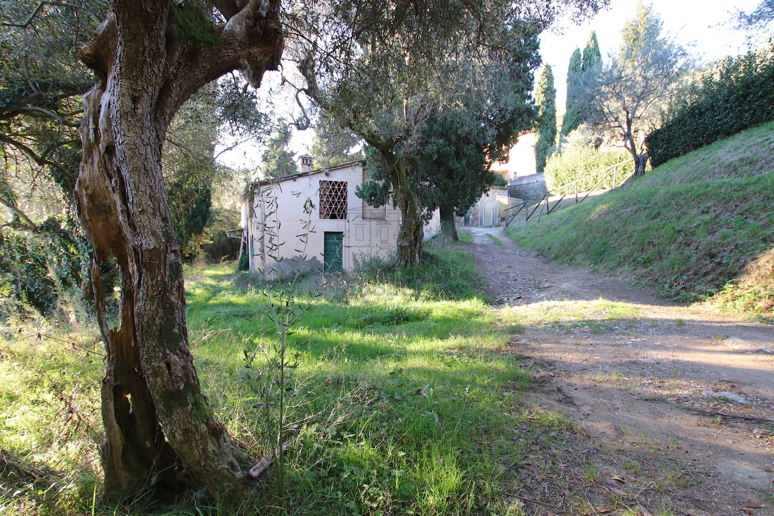 Casa indipendente in Vendita a Lucca traversa II