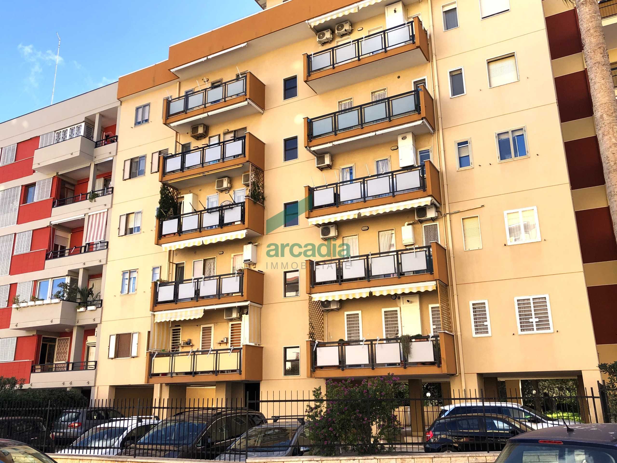 Appartamento in Affitto a Bari Via Ten. F. Sco de Liguori