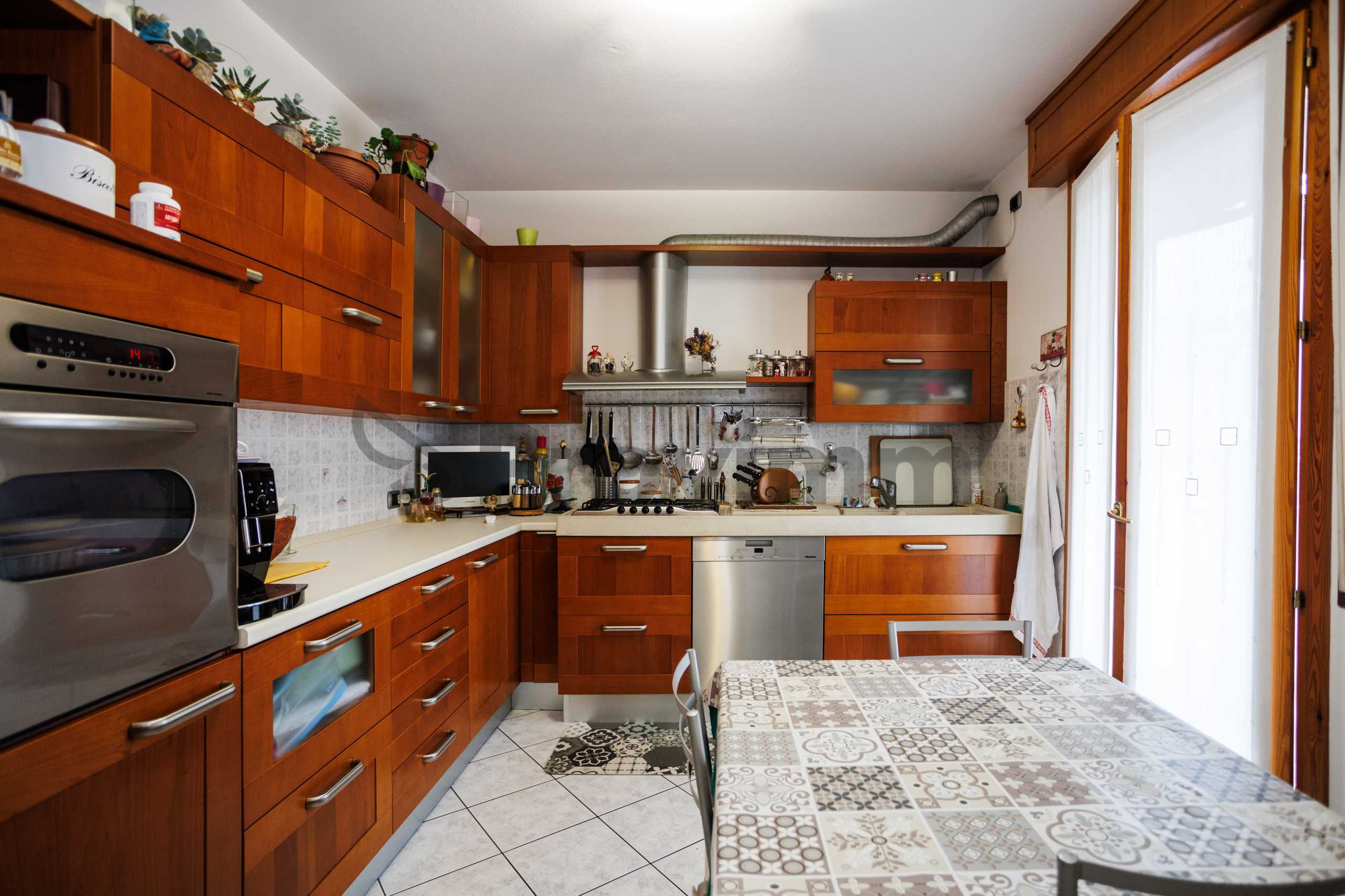 Appartamento in Vendita a Cesena Via San Vittore