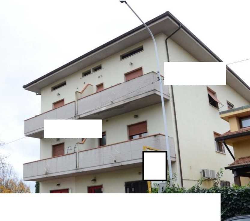 Appartamento in Vendita a Monsummano Terme Via Francesca V. P