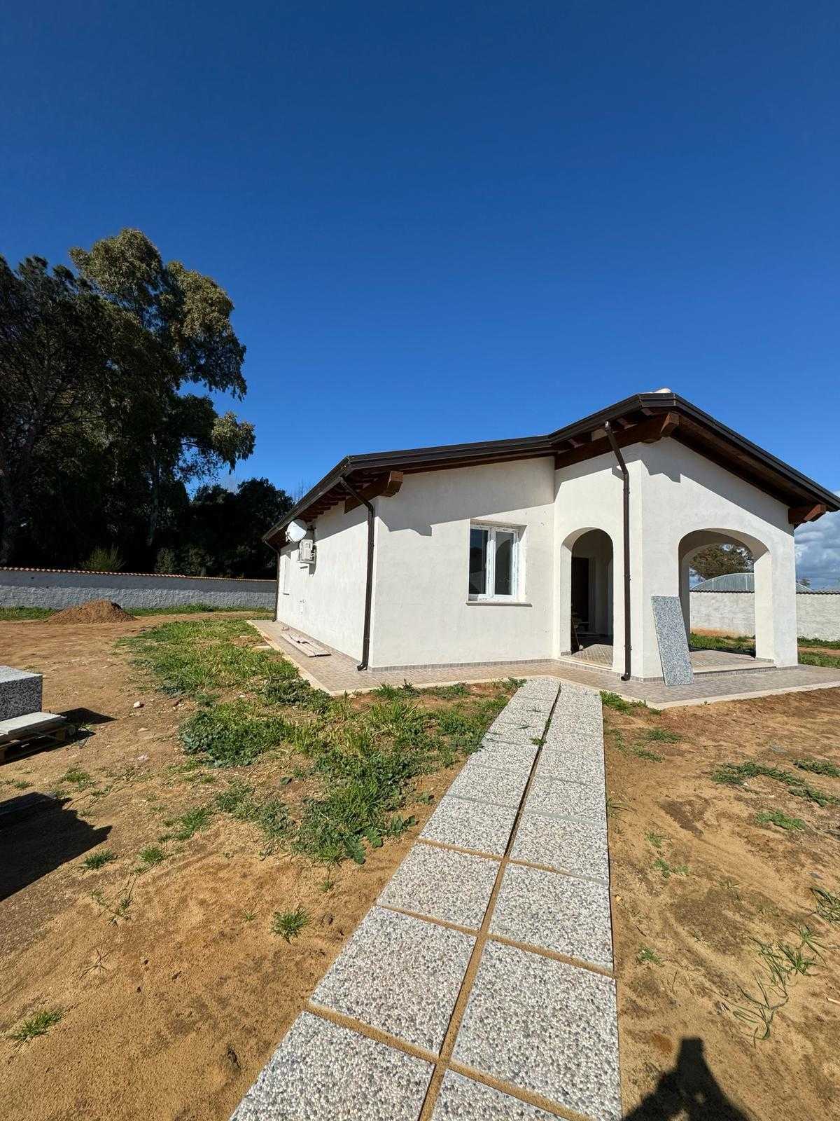 Casa indipendente in Vendita a San Felice Circeo via monte circeo