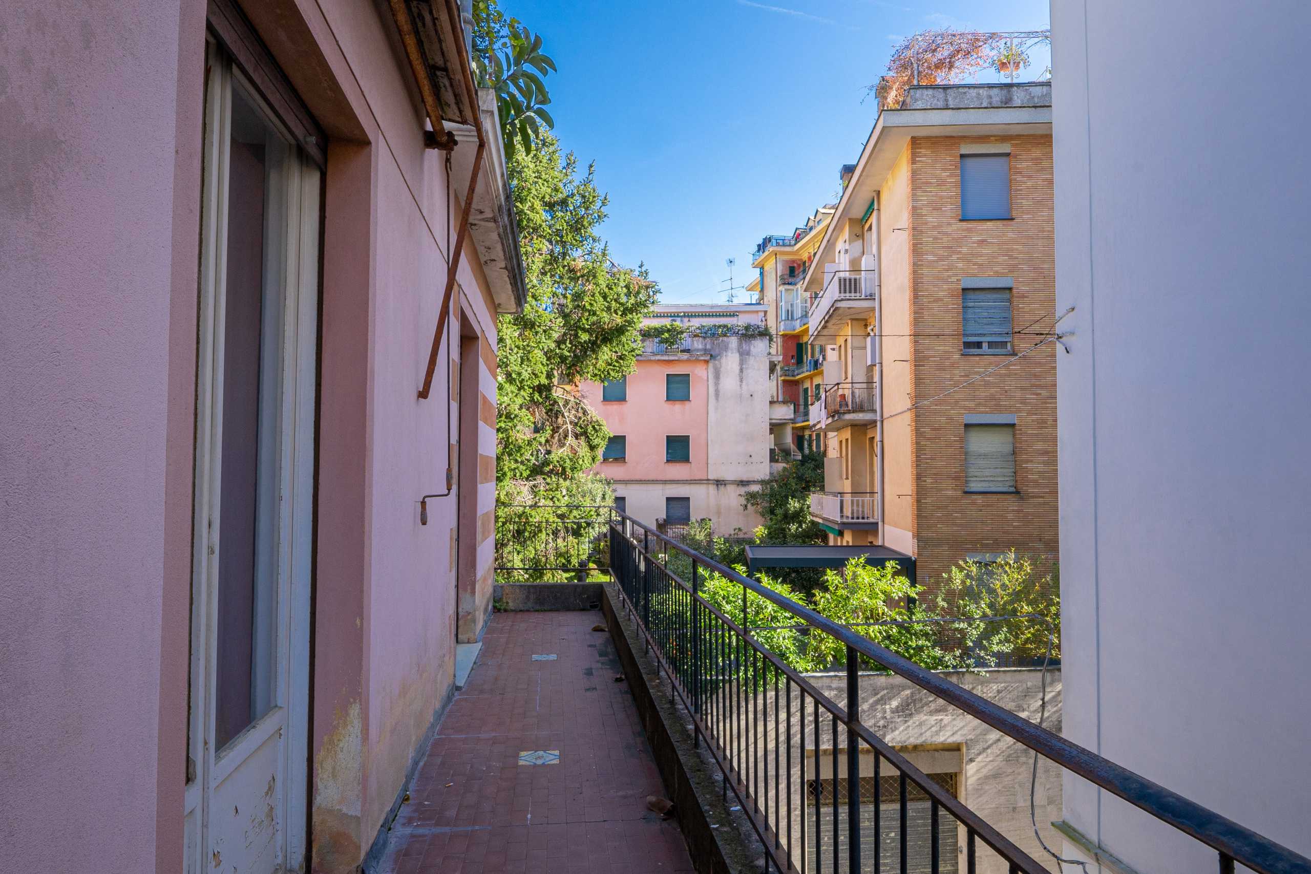 Appartamento in Vendita a Santa Margherita Ligure Via Zara