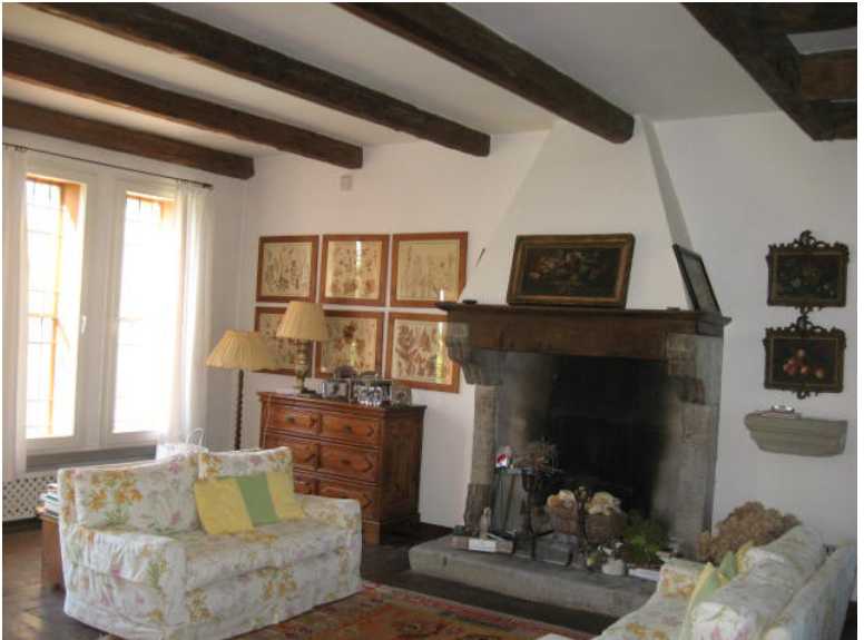 Casa indipendente Via Baldessara, Forlì