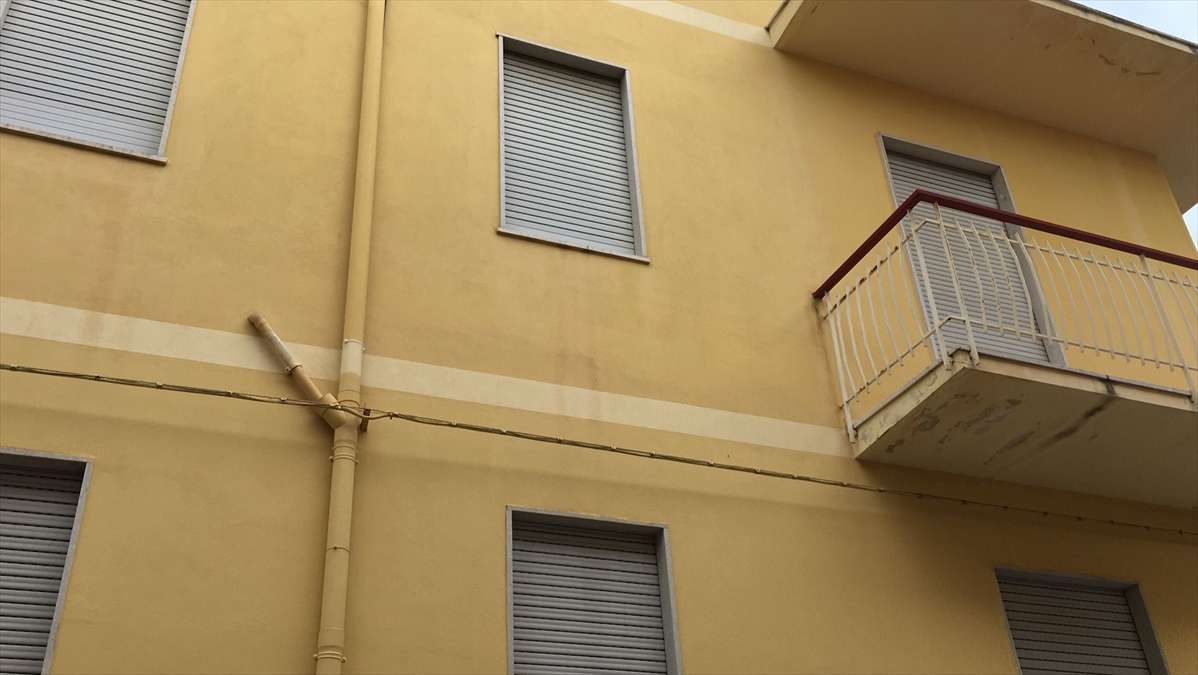 Appartamento in Vendita a Erice via Catania