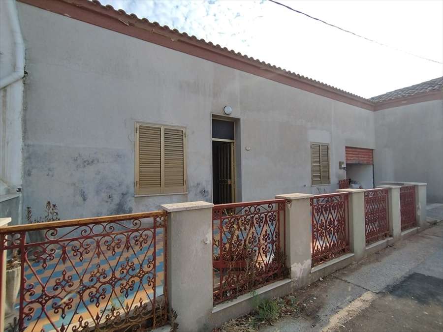 Casa indipendente in Vendita a Misiliscemi Via Asmara