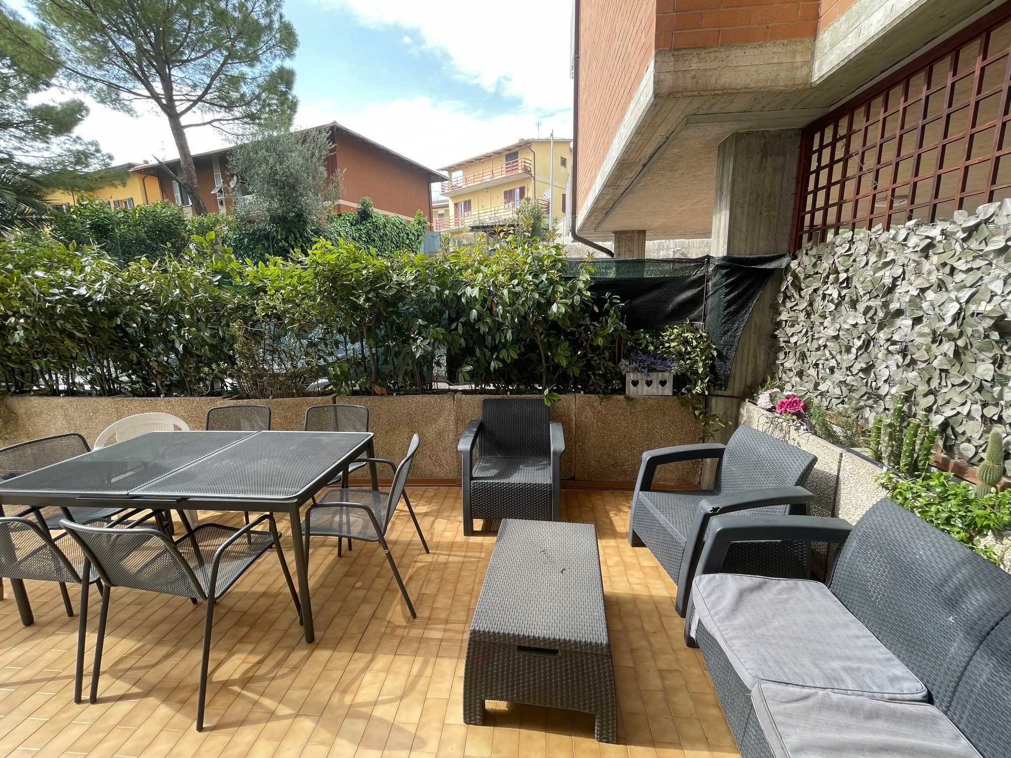 Appartamento in Vendita a Perugia Via Gioacchino Rossini