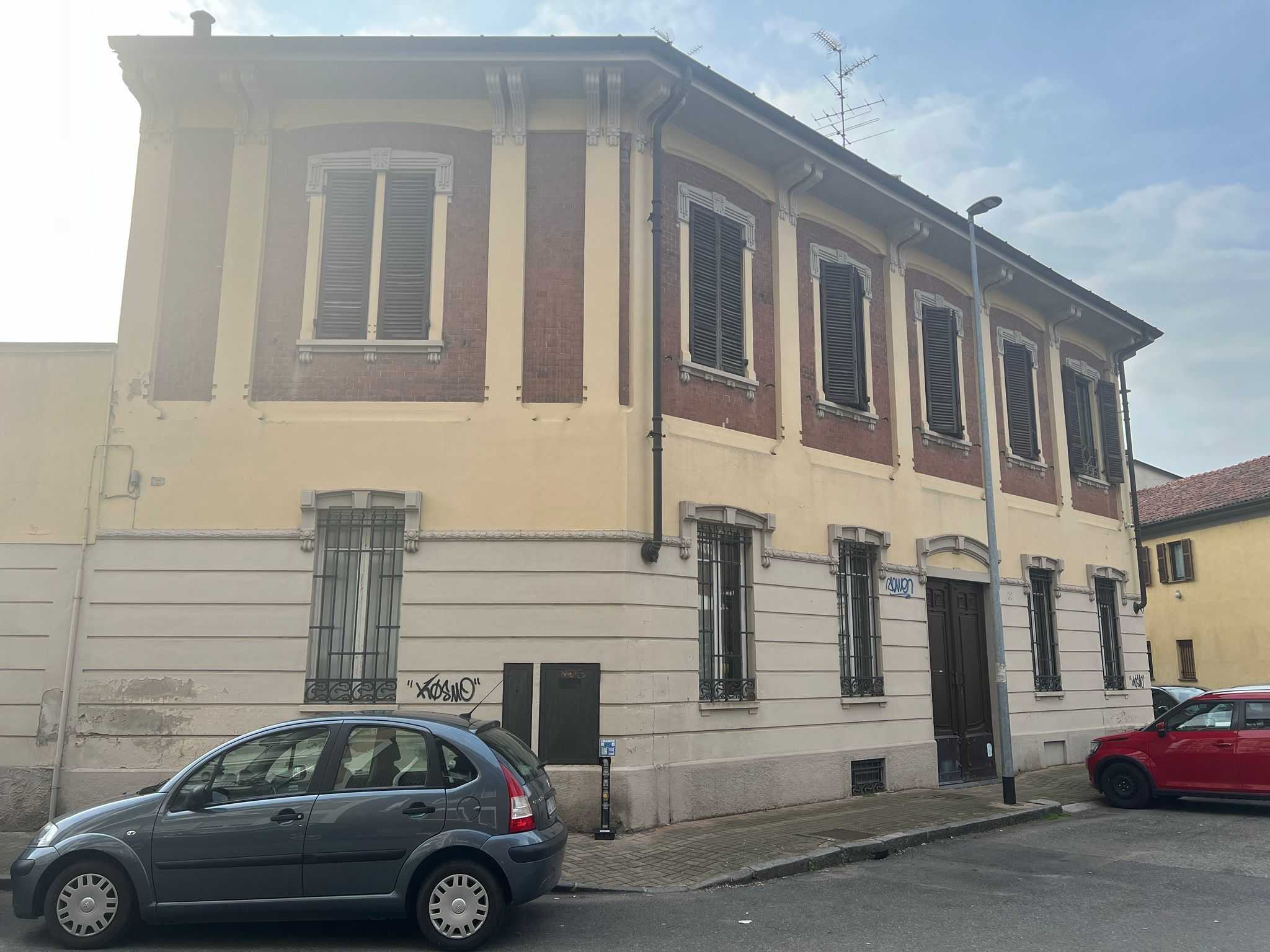 Appartamento in Affitto a Vercelli Via Niccolò Machiavelli