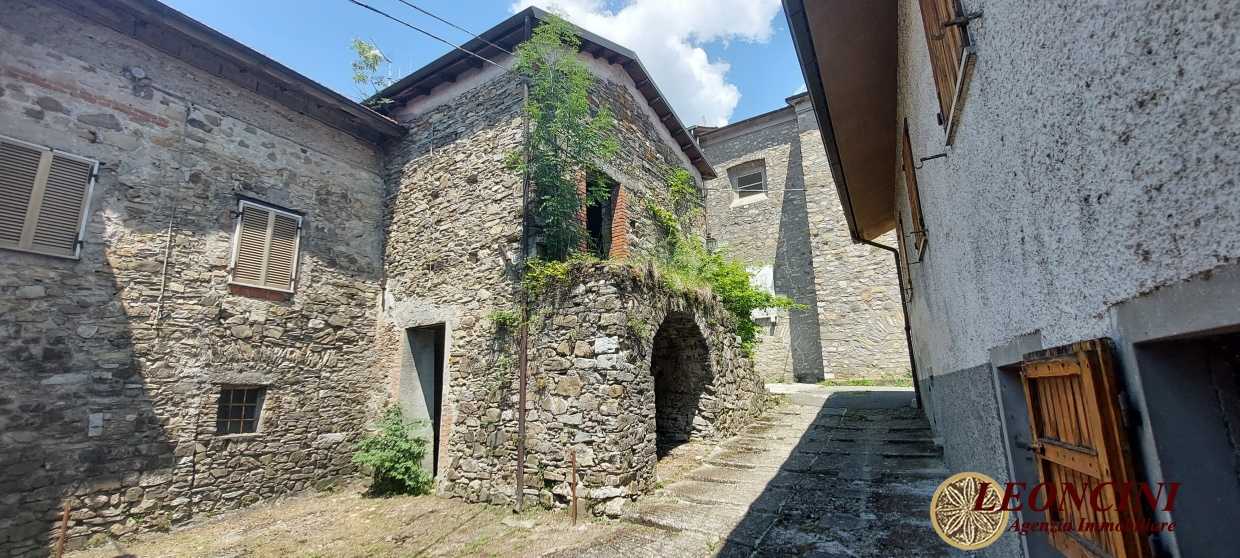 Casale in Vendita a Villafranca in Lunigiana loc irola di sopra