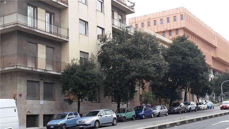 Ufficio in Affitto a Messina V.le Boccetta, 41