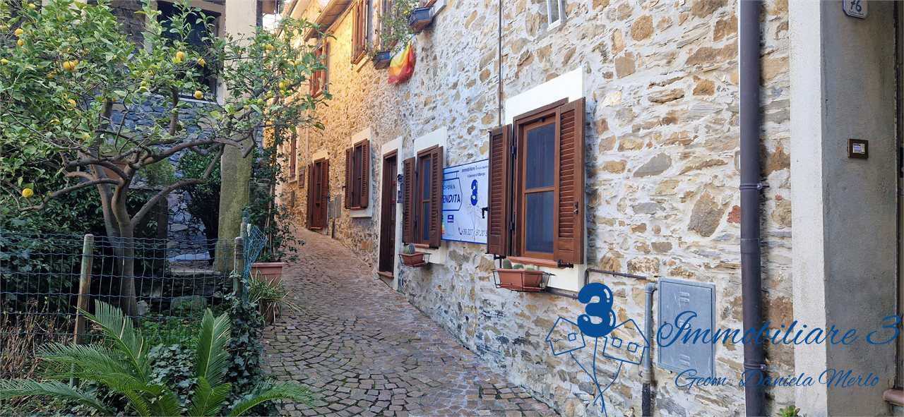 Casale, Garlenda