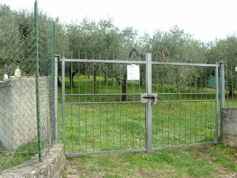 Terreno agricolo VIA DEI NOCCIOLI 1A, Albano Laziale